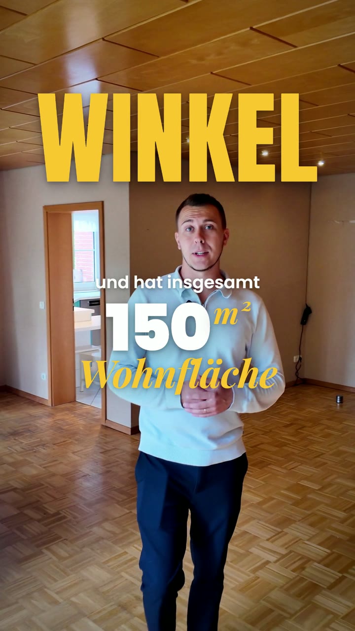 Standbild aus „Objektvideo 1047“ für Leirich Immobilien